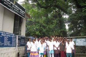 Padmavani Arts & Science College for Women, Kottagoundampatti Salem Campus photo 1